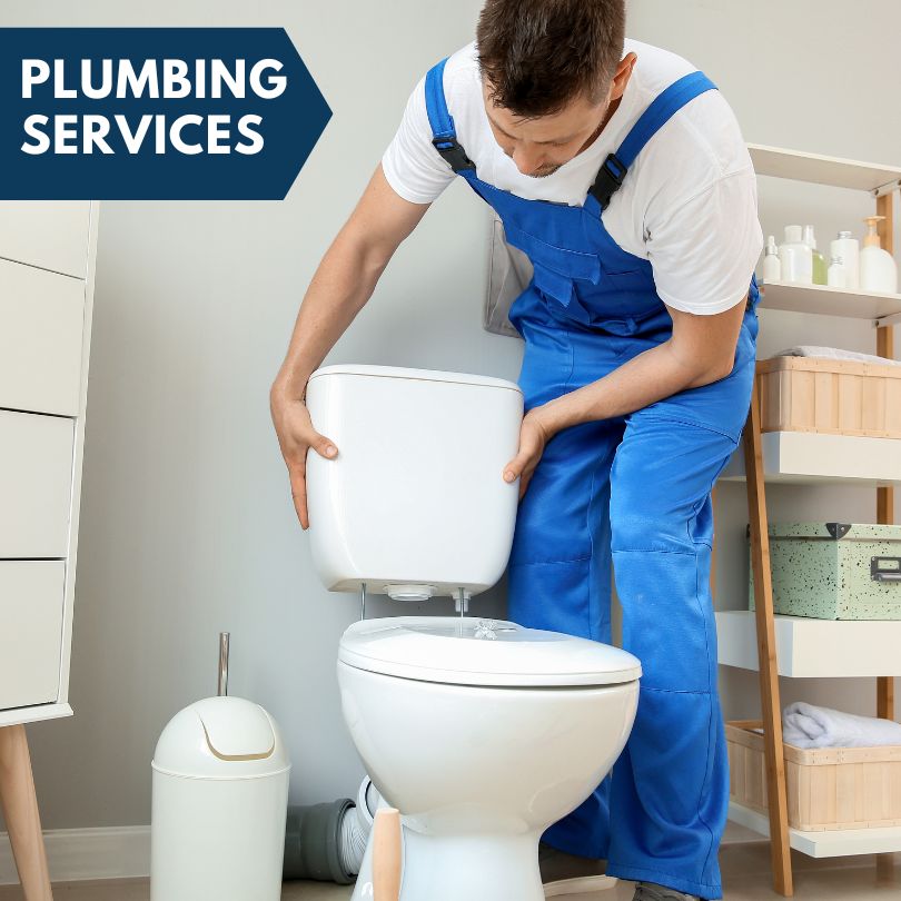 Plumbing Company in Hobgood, NC